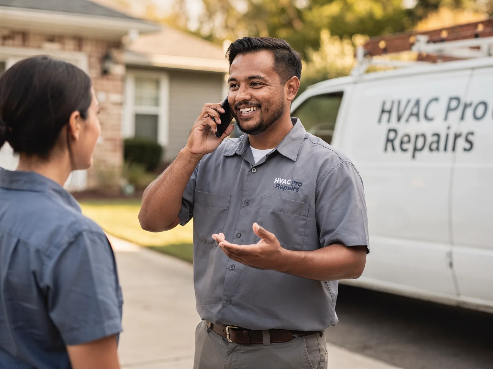 Heat Pump Repair Harper, IA FAQs